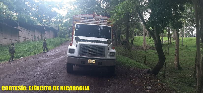 GANADO